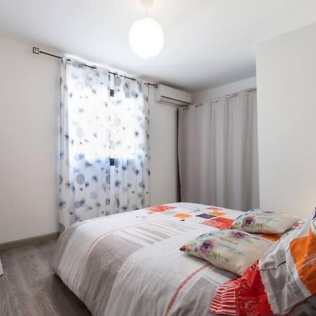 Villa Le Badamier Saint Pierre Esterno foto