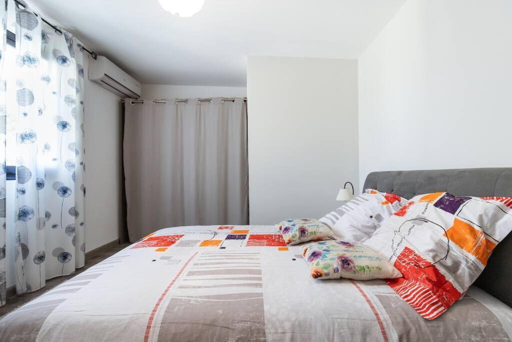 Villa Le Badamier Saint Pierre Esterno foto