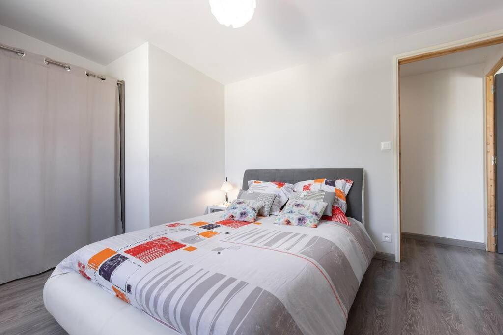 Villa Le Badamier Saint Pierre Esterno foto